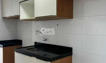 Imagem 6: Nautic Residence Vista Mar - Projetado - Na Peninsula