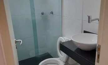 Imagem 5: Apartamento para aluguel com 52 metros quadrados com 2 quartos em Gopoúva - Guarulhos - SP