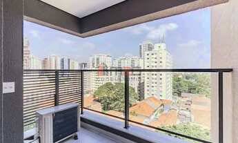 Imagem 10: Studio em Pinheiros