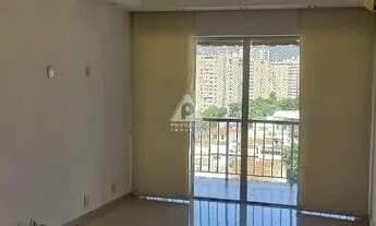 Imagem 2: Apartamento à venda, 2 quartos, 1 vaga, Vila Isabel - RIO DE JANEIRO/RJ