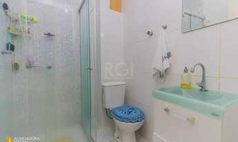 Imagem 3: Apartamento para Venda - 57.06m², 2 dormitórios, Cristo Redentor