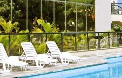 Imagem 7: Apartamento - Flat Mobiliado para Alugar no Centro - 36 metros