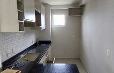 Imagem 2: Apartamento com 2 dormitórios para alugar, 50 m² por R$ 1.960,00/mês - Jardim Santa Teresi