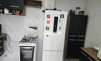 Imagem 4: Apartamento com 3 dormitórios à venda, 100 m² por R$ 430.000 - Luz - São Paulo/SP