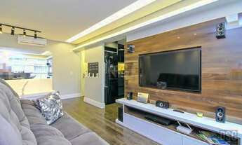 Imagem: Apartamento para Venda - 80m², 3 dormitórios