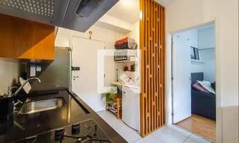 Imagem 7: Apartamento para Aluguel - Cambuci, 1 Quarto, 28 m2