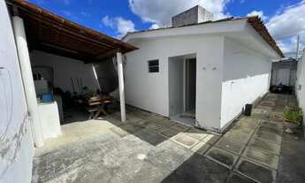 Imagem 5: Casa residencial baraúnas