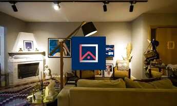 Imagem 3: Apartamento Locação 4 Dormitórios - 129 m² Alto de Pinheiros