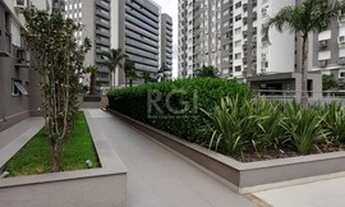 Imagem 3: Apartamento para Venda - 60.81m², 2 dormitórios, sendo 1 suites, 1 vaga - São Sebastião