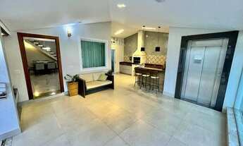 Imagem 7: CASA DE ALTO PADRÃO - PAQUETA