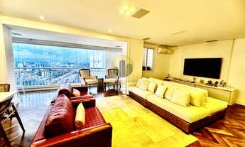 Imagem 2: Espetacular - Apto 110m2 Condomínio Paulistano SP/SP