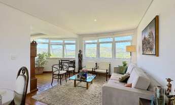 Imagem 3: VENDO APARTAMENTO NO BAIRRO JARDIM BOTANICO