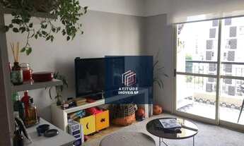 Imagem: Apartamento com 81m² para locação, 3