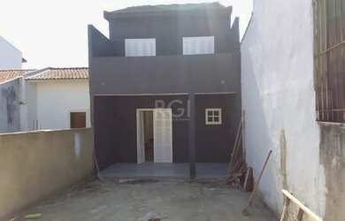 Imagem 3: Sobrado para Venda - 150m², 3 dormitórios, sendo 1 suites, 1 vaga - Aberta dos Morros