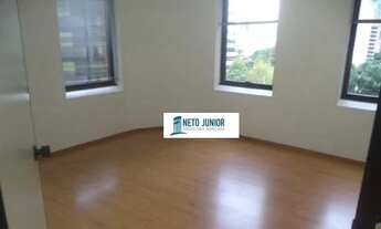 Imagem 2: Conjunto, 105 m² - venda por R$ 887.000,00 ou aluguel por R$ 8.049,00 - Brooklin - São Pau