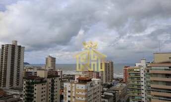 Imagem 5: Apartamento com 2 dormitórios à venda, 61 m² por R$ 465.000,00 - Tupi - Praia Grande/SP