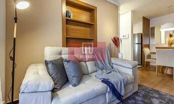 Imagem 3: Apartamento para alugar no bairro Itaim Bibi - São Paulo/SP, Zona Oeste