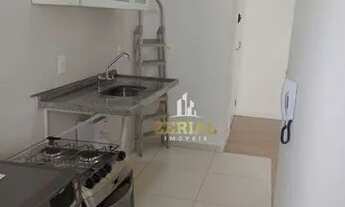 Imagem 4: Apartamento com 2 dormitórios para alugar, 69 m² por R$ 3.750,00/mês - Rudge Ramos - São B