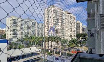 Imagem 4: Apartamento para locação, Jacarepaguá, Rio de Janeiro, RJ