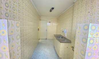 Imagem 4: Apartamento para aluguel possui 48m² com 2 quartos a 2 min do Metro Saúde - São Paulo - S