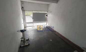 Imagem 3: Casa de 3 quartos para alugar no bairro Parque Capuava