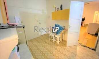 Imagem 5: APARTAMENTO - IPANEMA - 03 QUARTOS - 01 VAGA