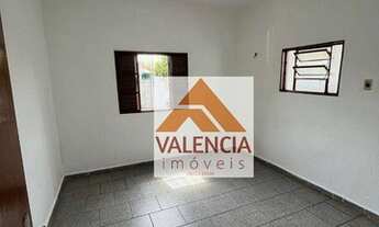 Imagem: Casa com 2 dormitórios para alugar, 45