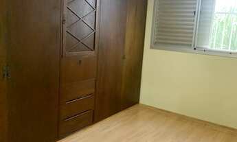 Imagem 6: Apartamento 3 dorm jardim Estoril Bosque