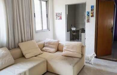 Imagem 4: Apartamento para Aluguel - Centro, 2 Quartos, 62 m2