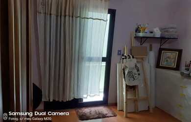 Imagem 7: Apartamento com 3 quartos, 126m², à venda em Santo André, Vila Gilda