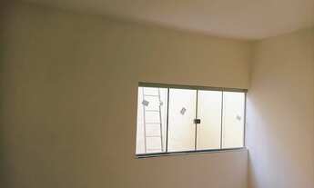 Imagem 2: CASA NOVA 3 SUÍTES PLENAS ALTO PADRÃO VARANDA GOURMET PORCELANATO ILUMINAÇÃO LED PISCINA A