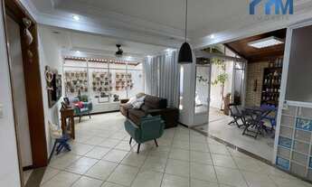 Imagem: Casa com 3 dormitórios à venda, 266 m²