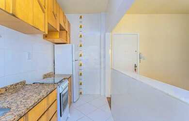 Imagem 7: Apartamento 2 dormitórios, semi mobiliado para aluguel/locação no bairro Centro Histórico