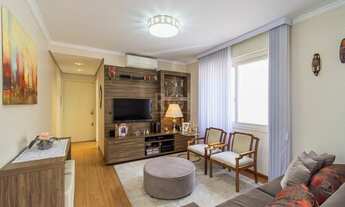 Imagem 4: Apartamento para Venda - 56m², 2 dormitórios, 1 vaga - Rio Branco