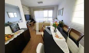 Imagem 2: Apartamento à Venda - Vila Romana, 3 Quartos, 145 m2