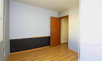 Imagem 5: Apartamento com três (3) dormitórios, uma (1) suíte, uma (1) vaga de garagem no Edifíci