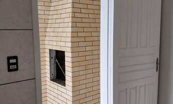 Imagem 3: Aluguel de casa Alto Boqueirão