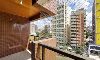Imagem 6: Apartamento - Cambuí - Campinas