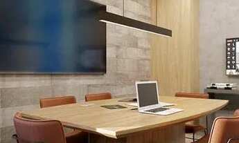 Imagem 7: Apartamento para Venda em São Paulo, Itaim Bibi, 1 dormitório, 1 banheiro