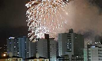 Imagem 2: Casa Alto Padrão