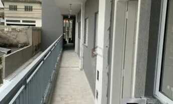 Imagem 3: Apartamento com 2 quartos e 1 banheiro - 42m2 por R$220.000