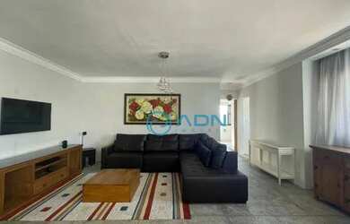 Imagem 2: Apartamento com 2 dormitórios para alugar, 84 m² por R$ 4.659,40/mês - Vila da Saúde - São