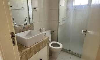 Imagem 6: Apartamento com elevador lazer completo vaga coberta