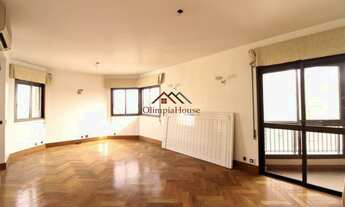 Imagem 7: Cobertura Venda Jardim Paulista 427 m² 3 Dormitórios