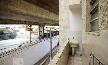 Imagem 6: Apartamento para Aluguel - Engenho de Dentro, 2 Quartos, 65 m2