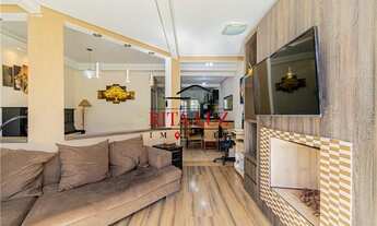 Imagem 5: PORTO ALEGRE - Casa Padrão - Hípica