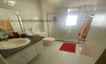 Imagem 7: APT 3 QUARTOS SENDO 1 SUÍTE, DEP. COMPLETA, NASCENTE, NA VITÓRIA. R$770.000!!