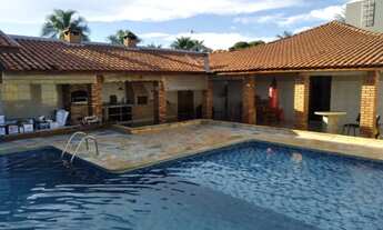 Imagem: Casa 03 dormitórios Parque Industrial