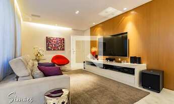 Imagem 3: Apartamento para Aluguel - Belvedere, 4 Quartos, 140 m2