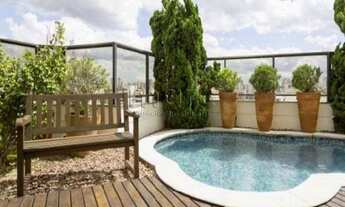 Imagem 2: SAO PAULO - Apartamento Padrão - MOEMA